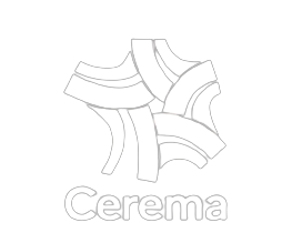 CEREMA 202 Logo