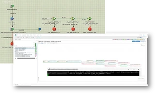 Screenshot: Principles – from legacy ETL to an open SQL ETL - {oa-tbx}