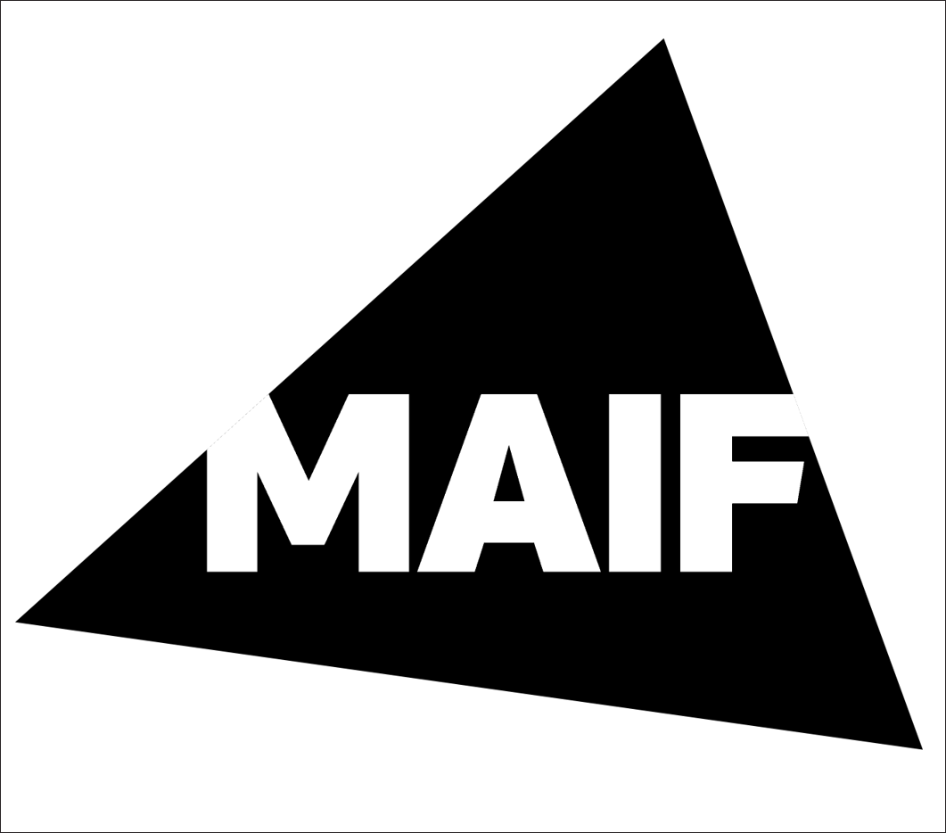 MAIF Logo